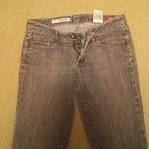 Express jeans ultra low skinny